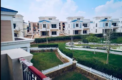 Apartment - 3 Bedrooms - 2 Bathrooms for sale in Mountain View Hyde Park - 5th Settlement Compounds - The 5th Settlement - New Cairo City - Cairo