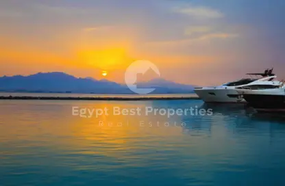 فيلا - 3 غرف نوم - 3 حمامات للبيع في قوس سوما - سوما باى - سفاجا - الغردقة - محافظة البحر الاحمر