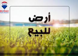قطعة أرض for للبيع in شارع عبد السلام عارف - المنصورة - محافظة الدقهلية