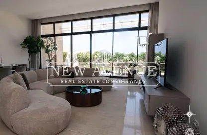 Villa - 5 Bedrooms - 6 Bathrooms for sale in Silver Sands - Qesm Marsa Matrouh - North Coast