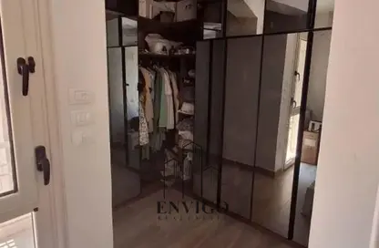 Apartment - 3 Bedrooms - 3 Bathrooms for sale in El Koronfel - The 5th Settlement - New Cairo City - Cairo