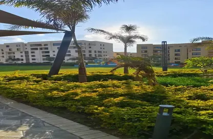 شقة - 3 غرف نوم - 3 حمامات للبيع في أو ويست - كمبوندات 6 أكتوبر - مدينة 6 أكتوبر - الجيزة