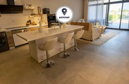 Chalet - 2 Bedrooms - 2 Bathrooms for sale in Soma Coves - Soma Bay - Safaga - Hurghada - Red Sea