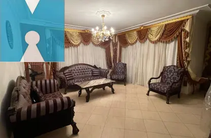 Apartment - 3 Bedrooms - 2 Bathrooms for sale in 7th District - Sheikh Zayed City - Giza Apartment - 3 Bedrooms - 2 Bathrooms for sale in 7th District - Sheikh Zayed City - Giza