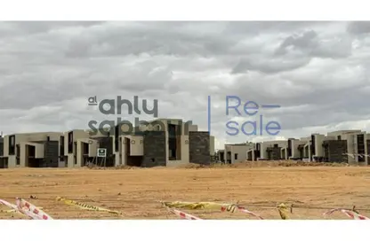 تاون هاوس - 4 غرف نوم - 4 حمامات للبيع في كيفا - كمبوندات 6 أكتوبر - مدينة 6 أكتوبر - الجيزة