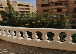 شقة - 3 غرف نوم - 2 حمامات للبيع في البوابة الاولي - خوفو - حدائق الاهرام - الجيزة