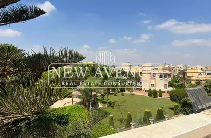 Twin House - 4 Bedrooms - 4 Bathrooms for sale in Fleur De Ville - South Investors Area - New Cairo City - Cairo