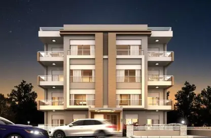 Apartment - 3 Bedrooms - 2 Bathrooms for sale in Bait Alwatan - The 5th Settlement - New Cairo City - Cairo