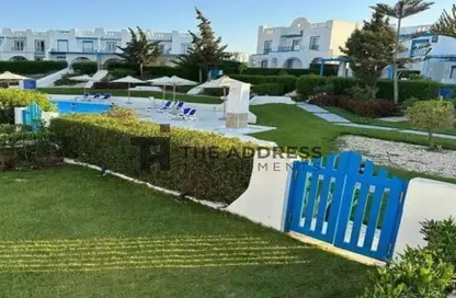 Penthouse - 2 Bedrooms - 2 Bathrooms for sale in Mountain View - Ras Al Hekma - North Coast