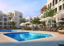 Chalet - 2 bedrooms for للبيع in Marassi - Sidi Abdel Rahman - North Coast