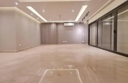 Apartment - 3 Bedrooms - 3 Bathrooms for rent in Lake View Residence - 5th Settlement Compounds - The 5th Settlement - New Cairo City - Cairo