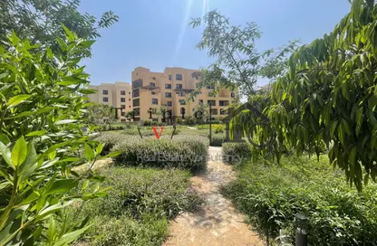 دوبلكس - 4 غرف نوم - 4 حمامات للايجار في أو ويست - كمبوندات 6 أكتوبر - مدينة 6 أكتوبر - الجيزة