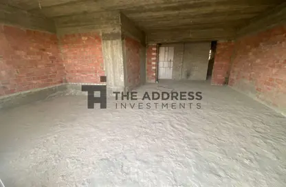 Apartment - 4 Bedrooms - 4 Bathrooms for sale in Palm Hills New Cairo - 5th Settlement Compounds - The 5th Settlement - New Cairo City - Cairo