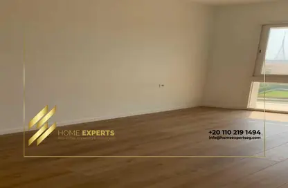 Apartment - 2 Bedrooms - 2 Bathrooms for rent in The Fourteen Golf Residences - Uptown Cairo - Mokattam - Cairo