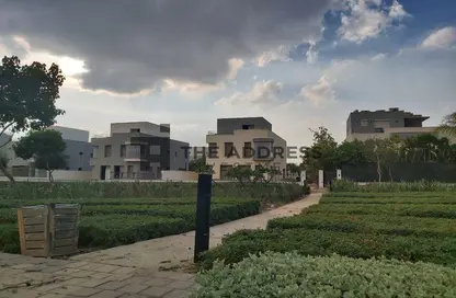 Villa - 5 Bedrooms - 6 Bathrooms for sale in Villette - 5th Settlement Compounds - The 5th Settlement - New Cairo City - Cairo