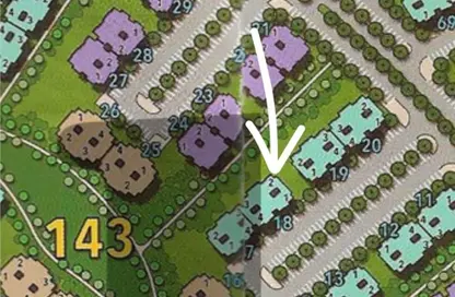 Apartment - 3 Bedrooms - 2 Bathrooms for sale in Privado - Madinaty - Cairo