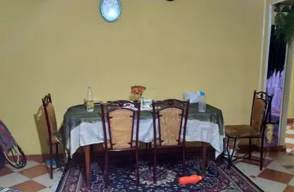 Apartment - 2 Bedrooms - 2 Bathrooms for rent in Al Motamayez District - 6 October City - Giza