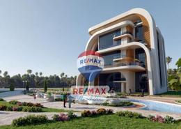 Apartment - 2 bedrooms - 2 bathrooms for للبيع in Atika - New Capital Compounds - New Capital City - Cairo