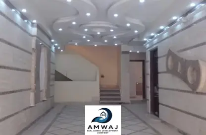 شقة - 3 غرف نوم - 2 حمامات للبيع في مرسى مطروح - مطروح