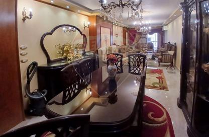 Apartment - 3 Bedrooms - 2 Bathrooms for sale in Camp Chezar - Hay Wasat - Alexandria