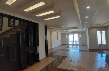 iVilla - 3 Bedrooms - 3 Bathrooms for rent in Mountain View Hyde Park - 5th Settlement Compounds - The 5th Settlement - New Cairo City - Cairo