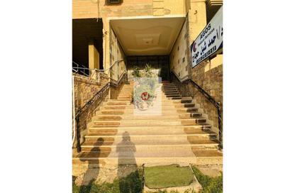 Apartment - Studio - 1 Bathroom for sale in Hadayek El Ahram - Giza