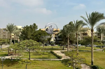 Apartment - 3 Bedrooms - 3 Bathrooms for rent in Six West - Beverly Hills - Sheikh Zayed Compounds - Sheikh Zayed City - Giza