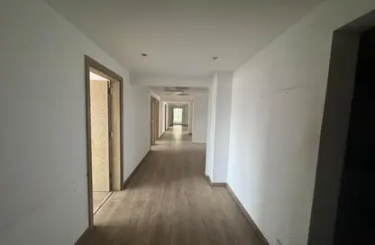 Office Space - Studio - 3 Bathrooms for rent in Abou Al Feda St. - Zamalek - Cairo