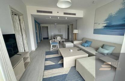 Chalet - 2 Bedrooms - 1 Bathroom for sale in G-Bay - Al Ain Al Sokhna - Suez