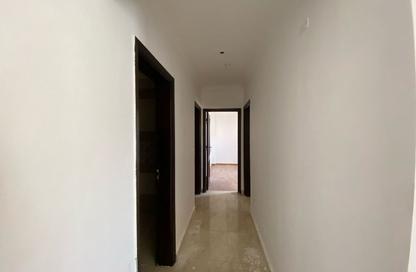 Apartment - 3 Bedrooms - 2 Bathrooms for sale in Jannat October - 6 October Compounds - 6 October City - Giza