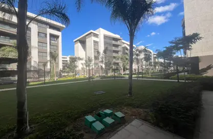 شقة - 3 غرف نوم - 2 حمامات للايجار في مدينتي - القاهرة