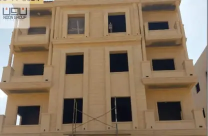 Apartment - 3 Bedrooms - 2 Bathrooms for sale in Bait Alwatan - The 5th Settlement - New Cairo City - Cairo