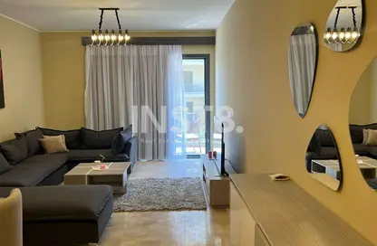 Apartment - 3 Bedrooms - 3 Bathrooms for rent in Villette - 5th Settlement Compounds - The 5th Settlement - New Cairo City - Cairo