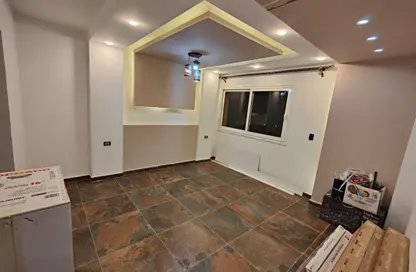 Apartment - 3 Bedrooms - 3 Bathrooms for rent in The Square - 5th Settlement Compounds - The 5th Settlement - New Cairo City - Cairo