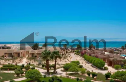 Chalet - 3 Bedrooms - 3 Bathrooms for sale in Mesca - Soma Bay - Safaga - Hurghada - Red Sea