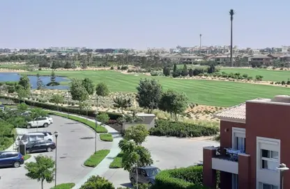 شاليه - 3 غرف نوم - 2 حمامات للبيع في مراسي - سيدي عبد الرحمن - الساحل الشمالي