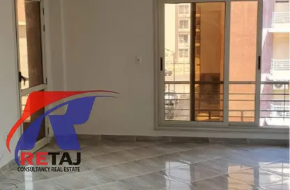Apartment - 3 Bedrooms - 2 Bathrooms for rent in El Rehab Extension - Al Rehab - New Cairo City - Cairo