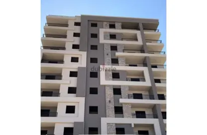 Apartment - 2 Bedrooms - 1 Bathroom for sale in Zahraa El Maadi - Hay El Maadi - Cairo