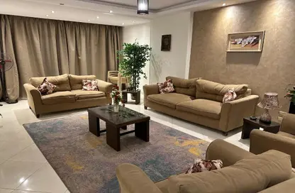 Apartment - 3 Bedrooms - 3 Bathrooms for sale in Soleya - 6 October Compounds - 6 October City - Giza