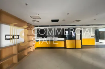 Retail - Studio - 1 Bathroom for rent in Masaken Sheraton - Sheraton Al Matar - El Nozha - Cairo