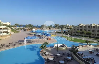 شاليه - غرفة نوم - 1 حمام للبيع في مكادي اوراسكوم - مكادي - الغردقة - محافظة البحر الاحمر