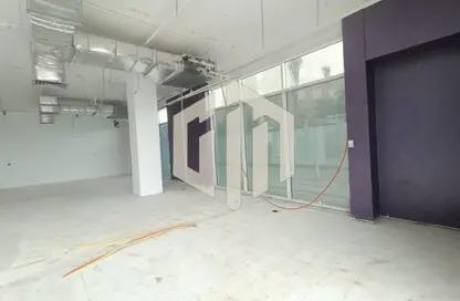Office Space - Studio - 1 Bathroom for rent in Bank Center Street - South Teseen St. - The 5th Settlement - New Cairo City - Cairo