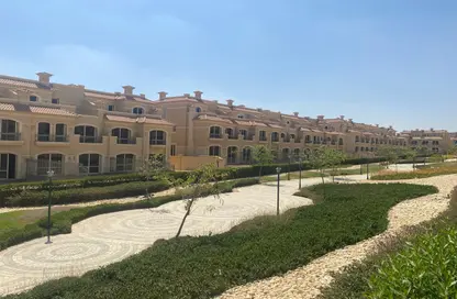فيلا - 3 غرف نوم - 4 حمامات للبيع في لافيستا سيتي - كمبوندات العاصمة الإدارية الجديدة - العاصمة الإدارية الجديدة - القاهرة