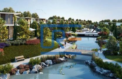 Twin House - 4 Bedrooms - 3 Bathrooms for sale in IL Bosco City - Mostakbal City Compounds - Mostakbal City - Future City - Cairo