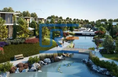 Twin House - 4 Bedrooms - 3 Bathrooms for sale in IL Bosco City - Mostakbal City Compounds - Mostakbal City - Future City - Cairo