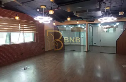 Co-Working Space - Studio - 2 Bathrooms for rent in 90 Street - The 5th Settlement - New Cairo City - Cairo