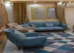شقة - 3 غرف نوم - 2 حمامات للبيع في شارع فيصل عكاشه - الطالبية - فيصل - حي الهرم - الجيزة