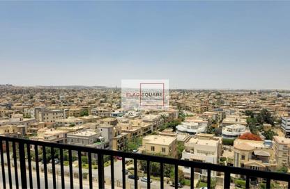 شقة - 3 غرف نوم - 2 حمامات للبيع في بارك سايد ريزيدنس - أبراج زيد - كمبوندات الشيخ زايد - الشيخ زايد - الجيزة
