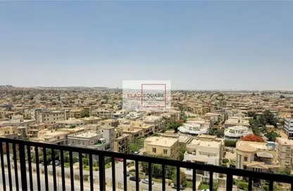 شقة - 3 غرف نوم - 2 حمامات للبيع في بارك سايد ريزيدنس - أبراج زيد - كمبوندات الشيخ زايد - الشيخ زايد - الجيزة