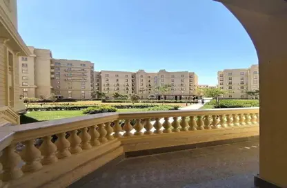 شقة - غرفة نوم - 1 حمام للبيع في نيو جاردن سيتي - كمبوندات العاصمة الإدارية الجديدة - العاصمة الإدارية الجديدة - القاهرة